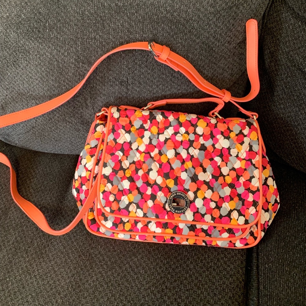 Vera Bradley Purse